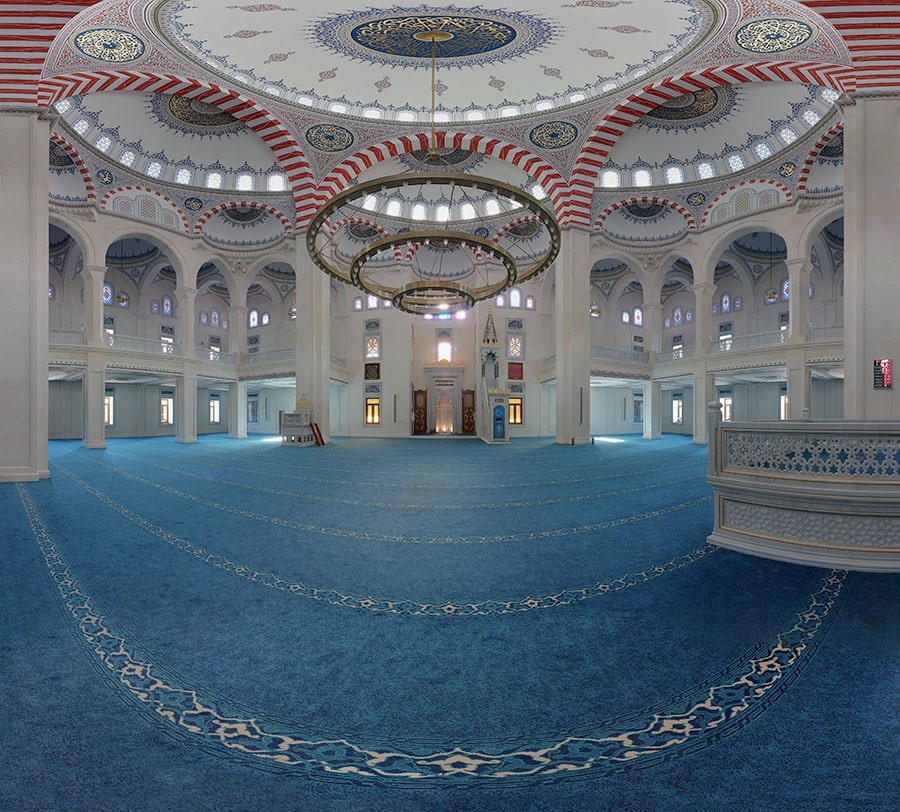 High Quality Wool Carpets